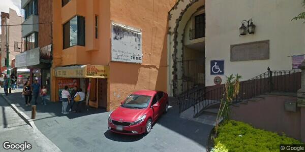 ANEXO DEL PODER LEGISLATIVO DEL ESTADO DE MORELOS